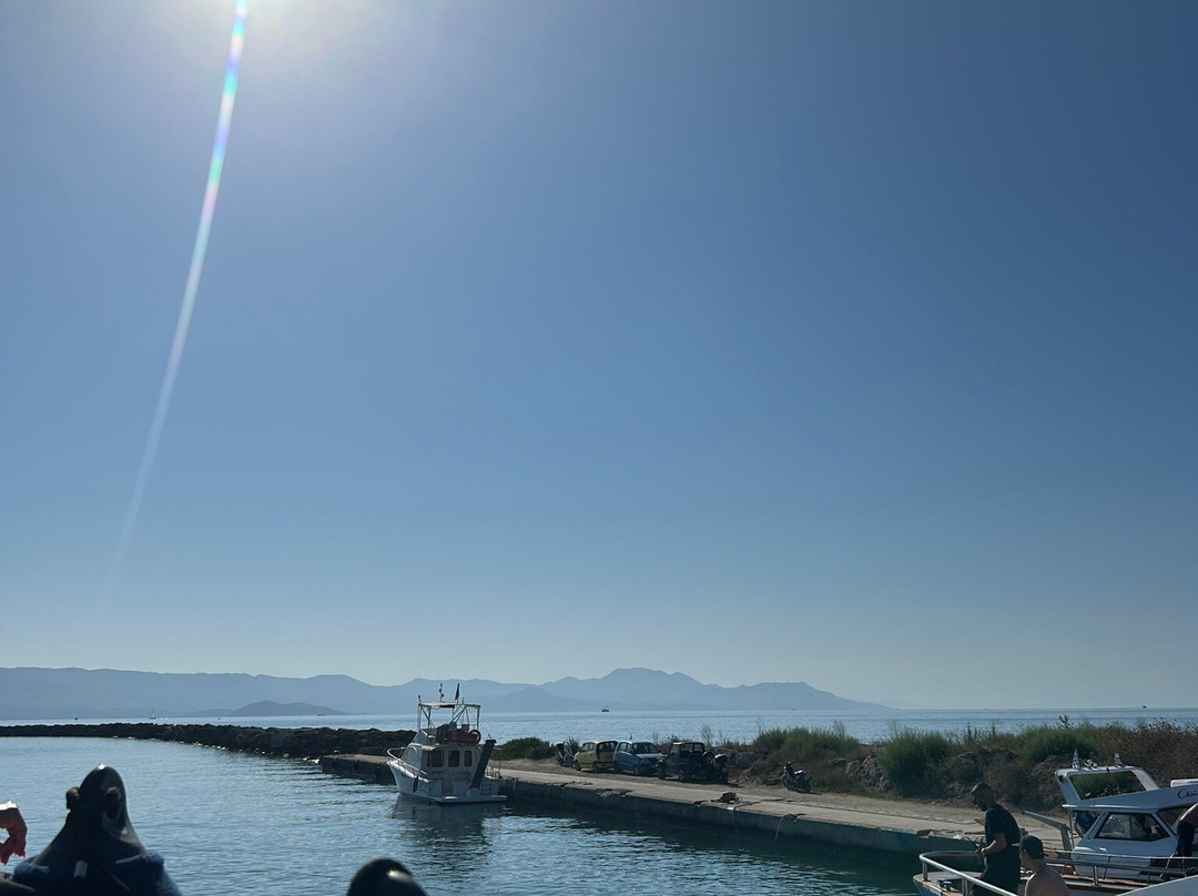 Soula's Corfu travel景点图片