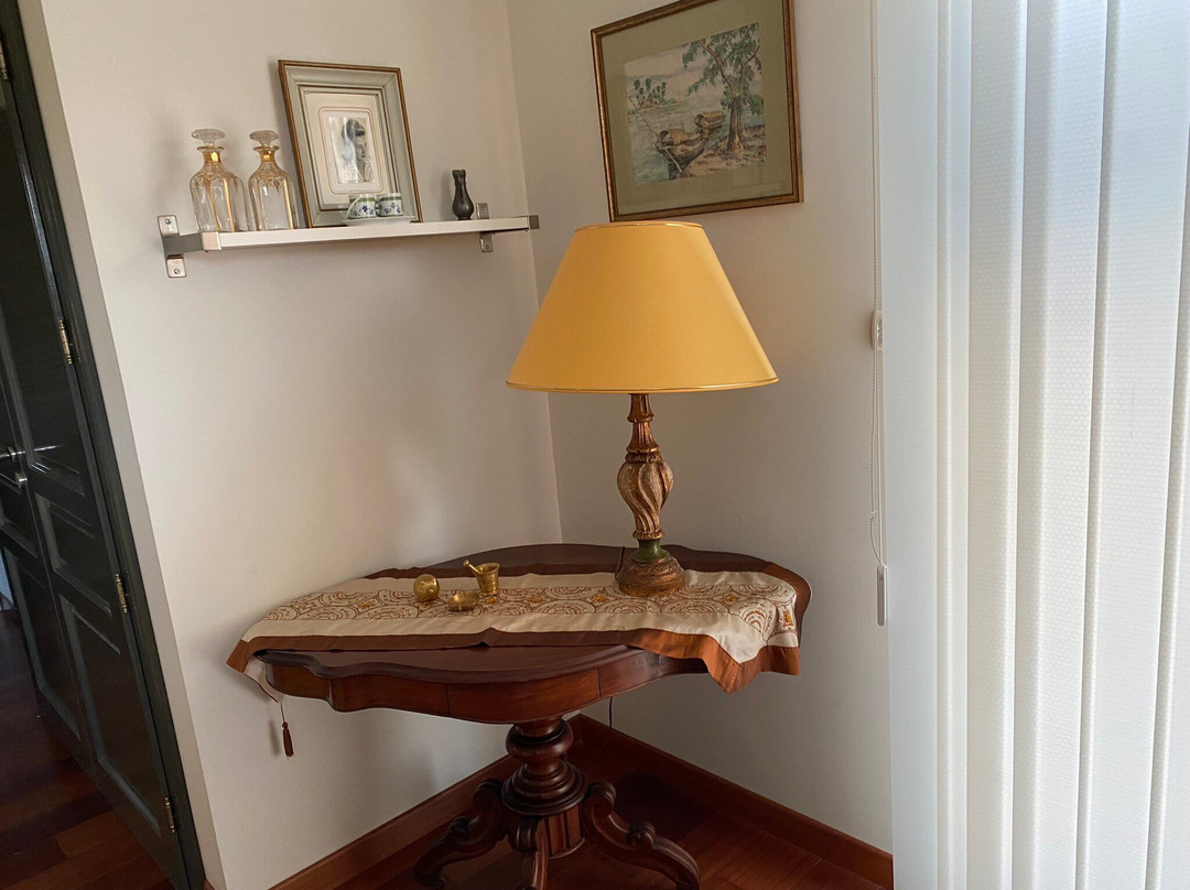 Chambres D'hotes la Cadanellau主图