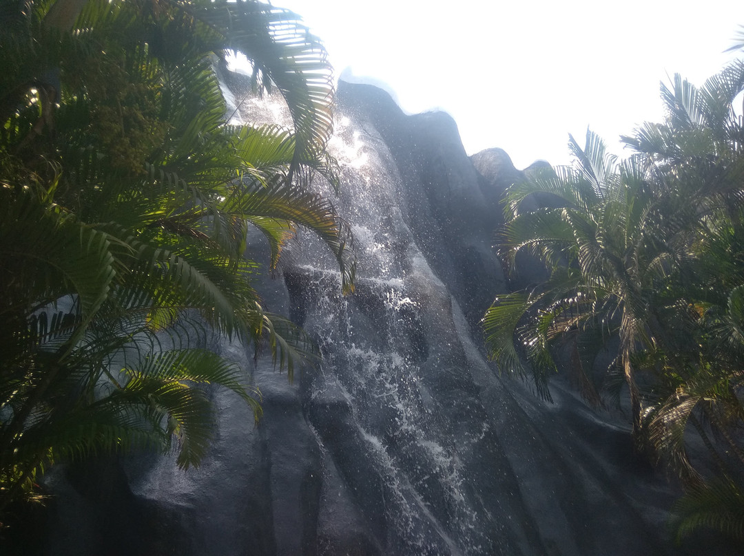 Arignar Anna Zoological Park景点图片
