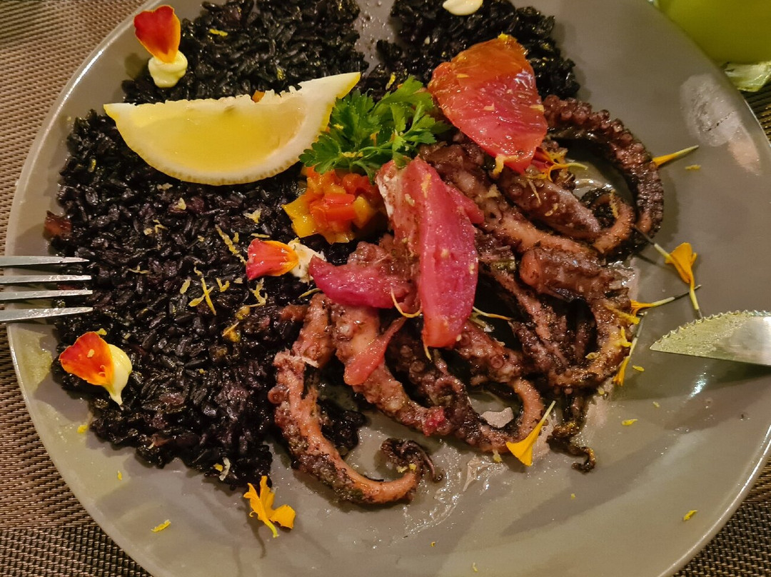 Néctar Comida Afetiva