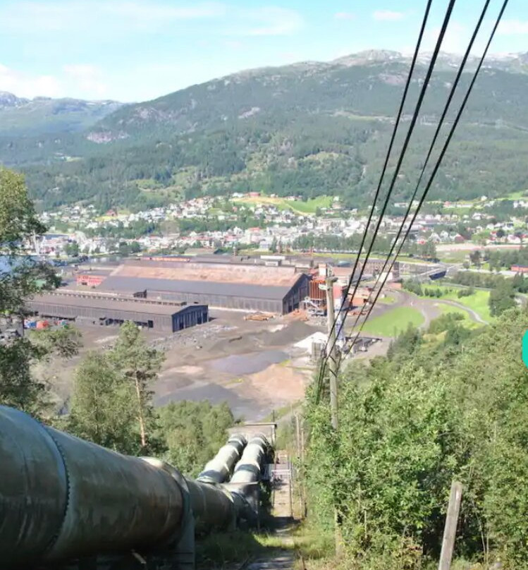Rørgata