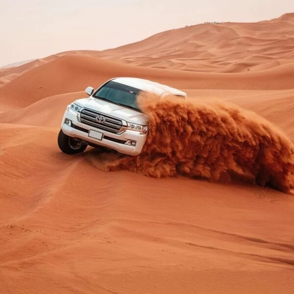 Desert Safari Dubai | Wadi Al Ahlam Tourism LLC-迪拜必去景点