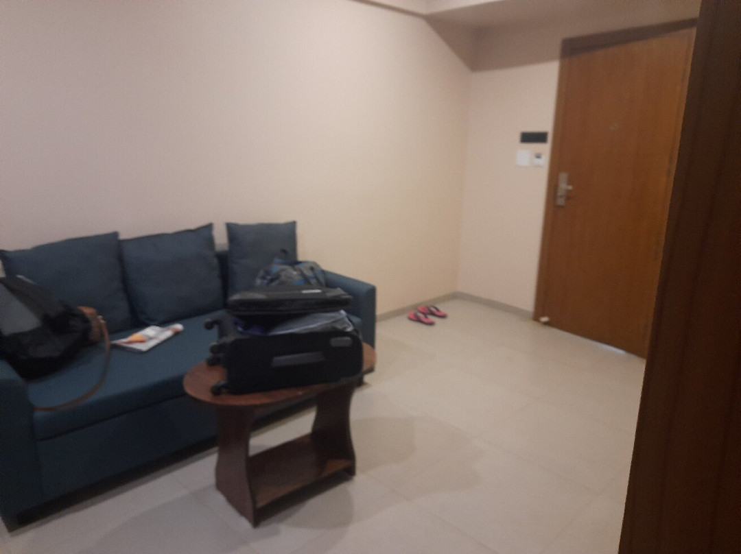 Kyriad Hotel Solapur by OTHPL主图