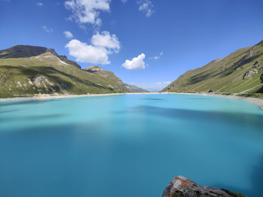 Barrage de Moiry-Grimentz必去景点