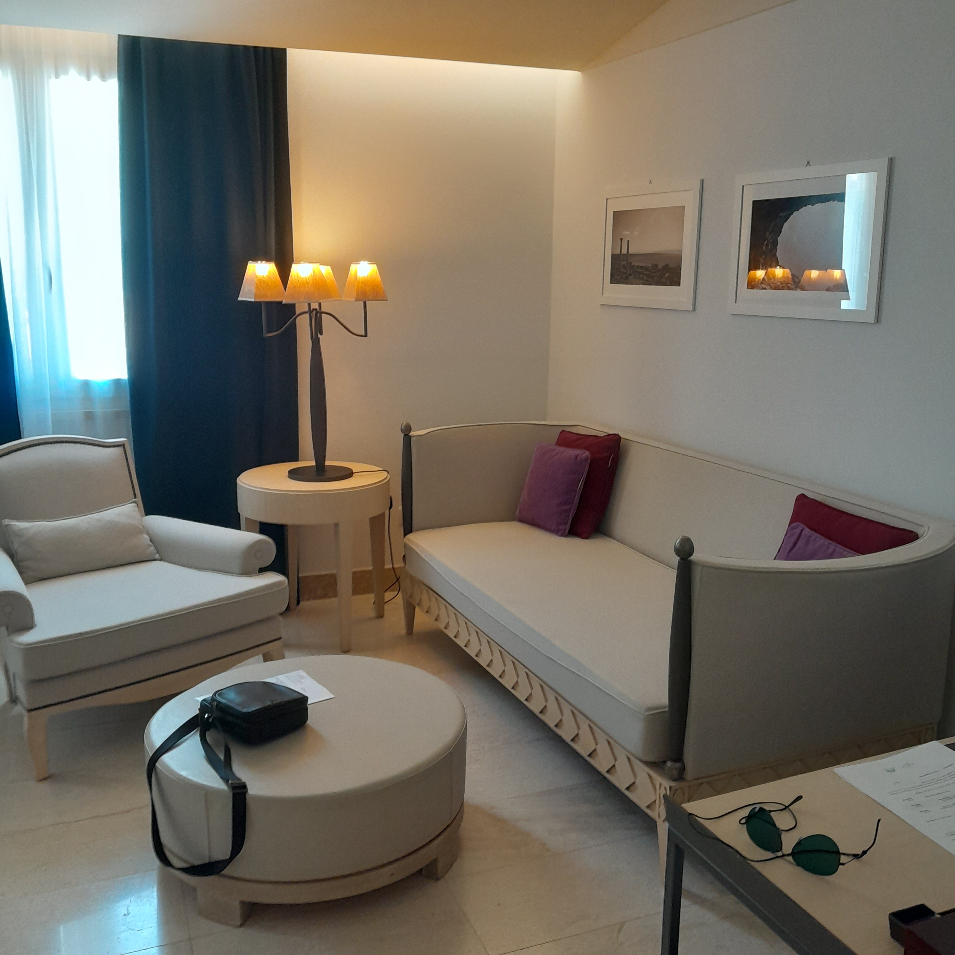 Is Arenas Resort-客卧