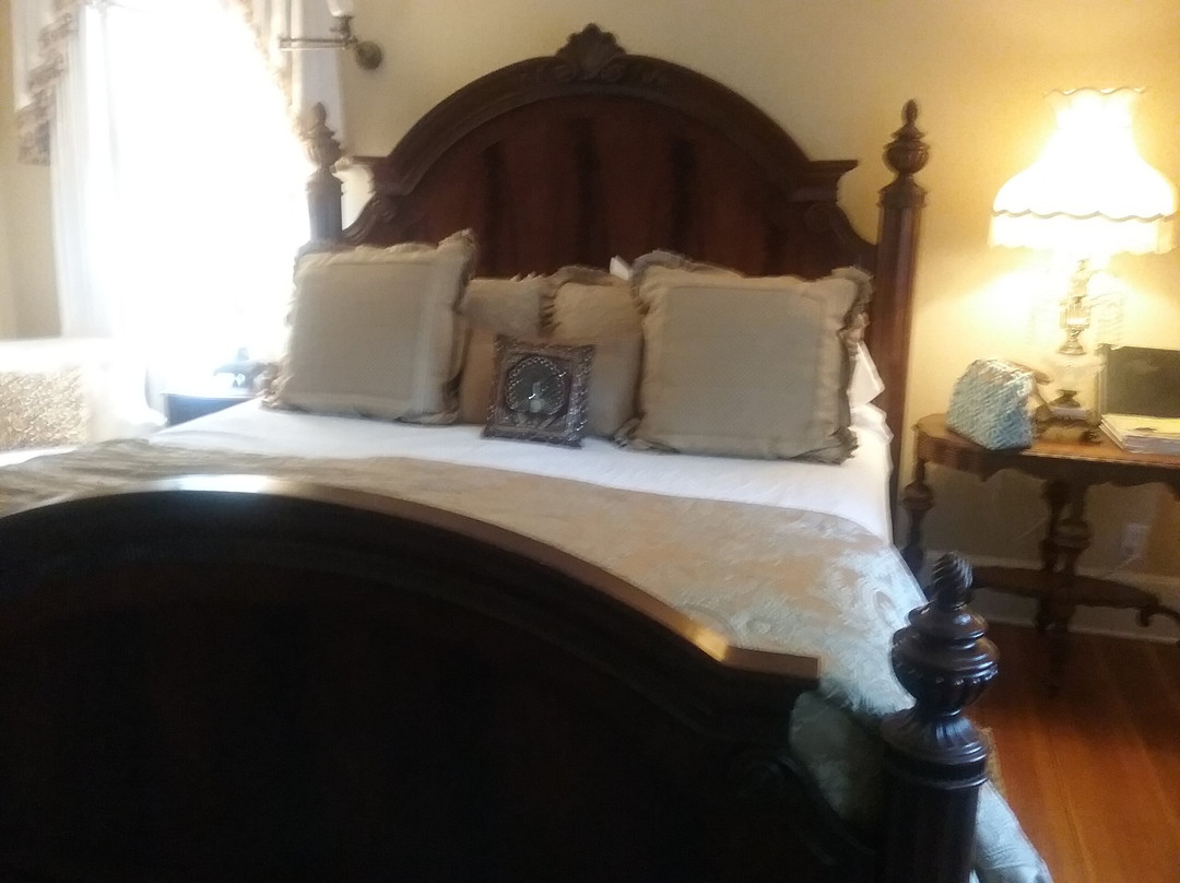 Black Walnut Bed & Breakfast Inn主图