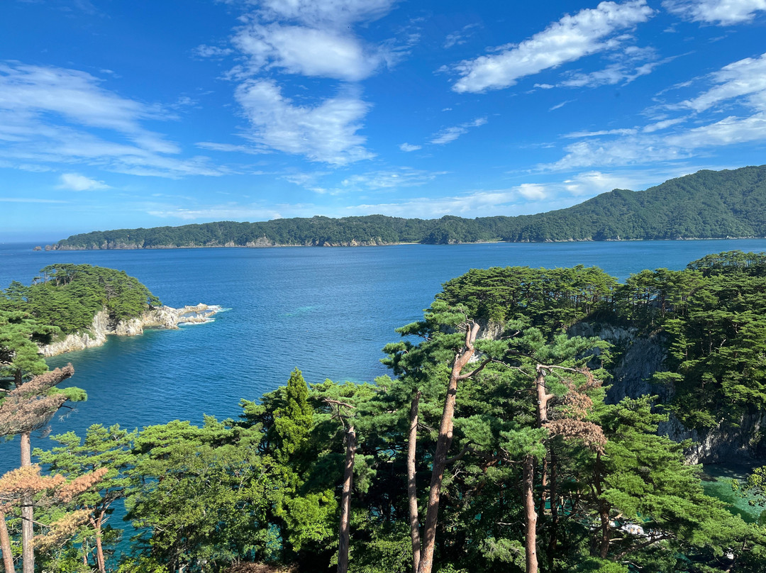 Jodogahama Park Hotel主图
