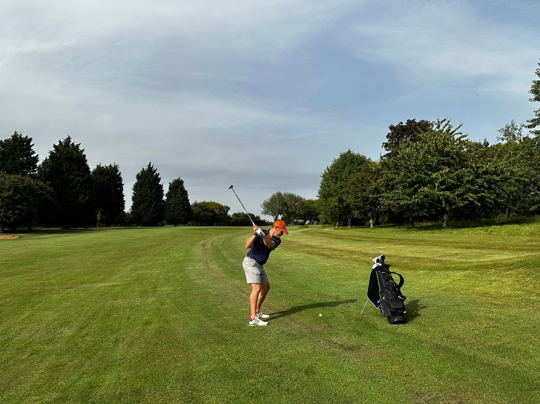 Bedford and County Golf Club景点图片