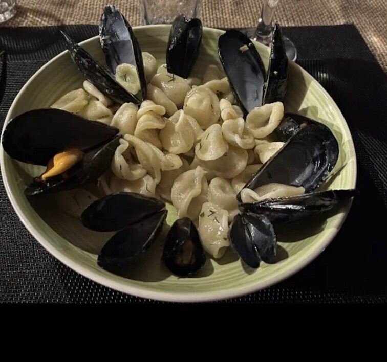 Ristorante Da Mamma e Papà