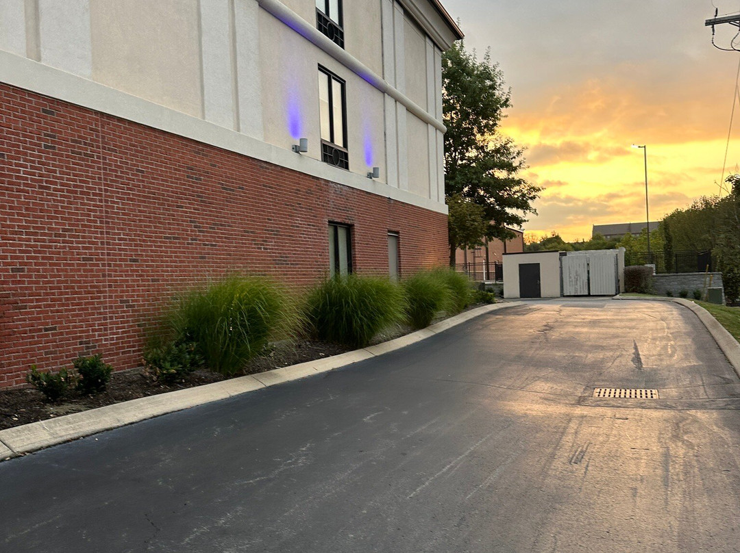 Holiday Inn Express & Suites Mt. Juliet-nashville Area By IHG主图