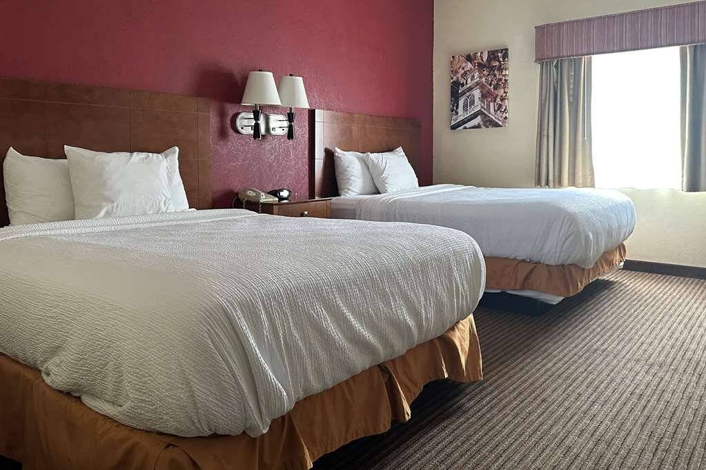 Country Inn & Suites by Radisson主图