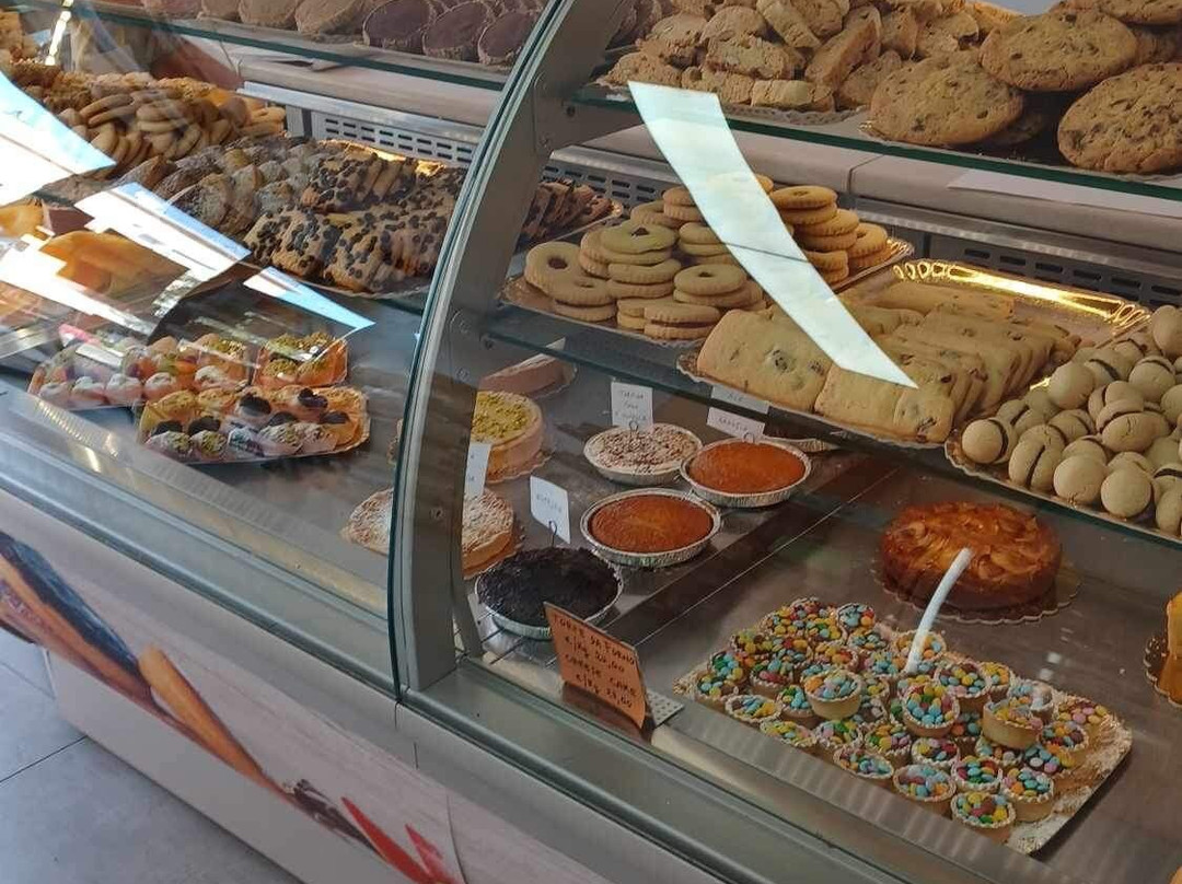 Panificio Pasticceria Il Salice-Gatteo a Mare必去景点