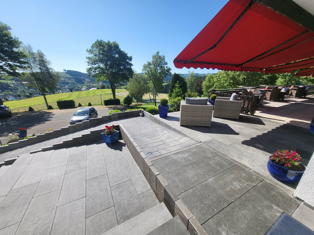 Berghotel Habbel主图