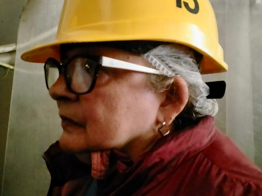 Ecomuseo delle Miniere e della Val Germanasca景点图片