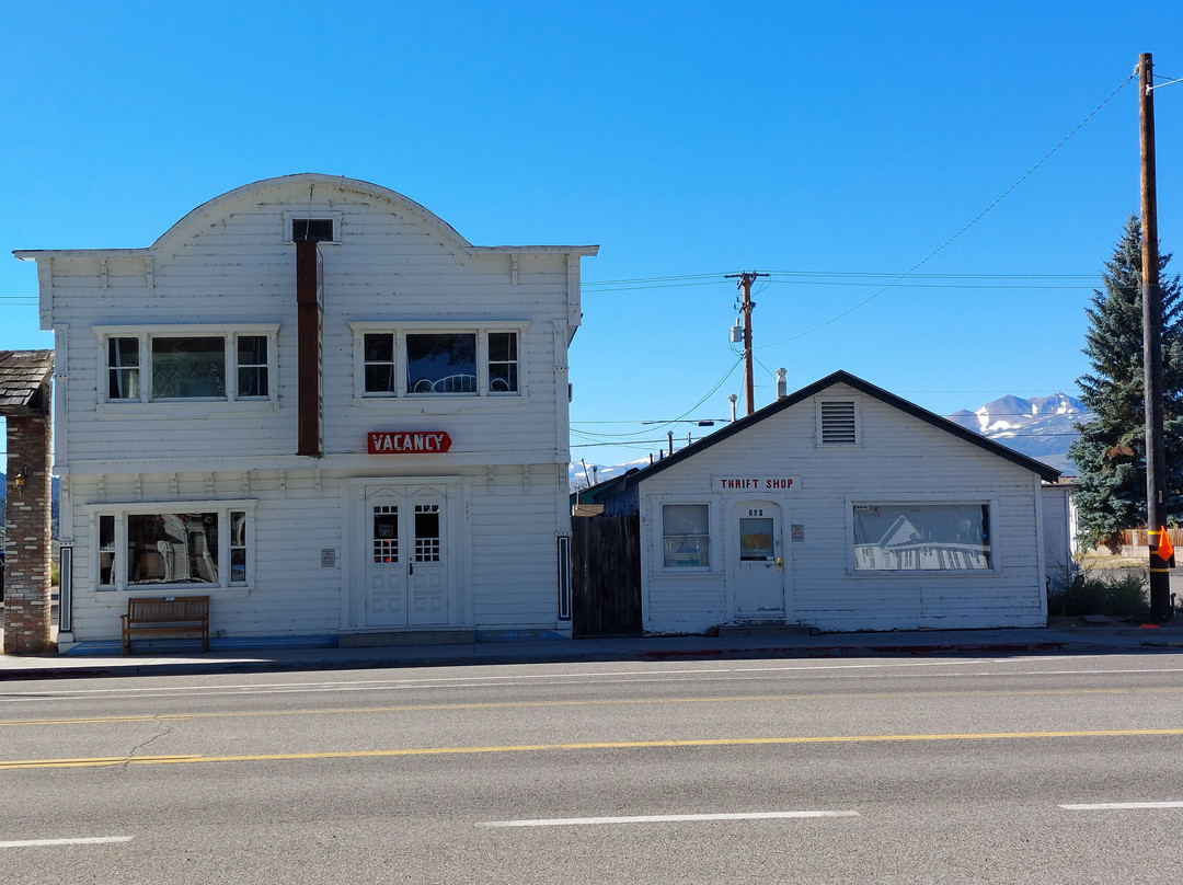 The Bodie Hotel主图