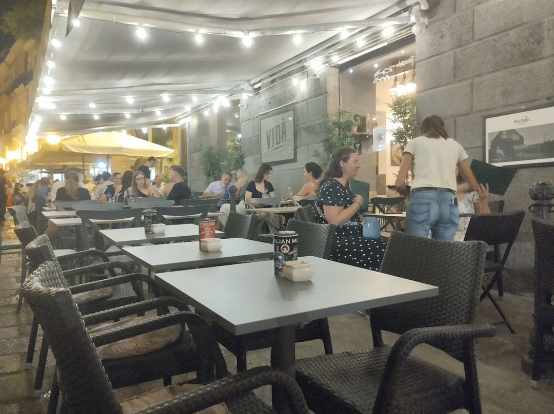 Spirits Boutique Cagliari-卡利亚里省必去景点