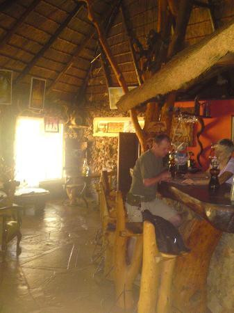 Otjitotongwe Cheetah Park-Kamanjab必去景点