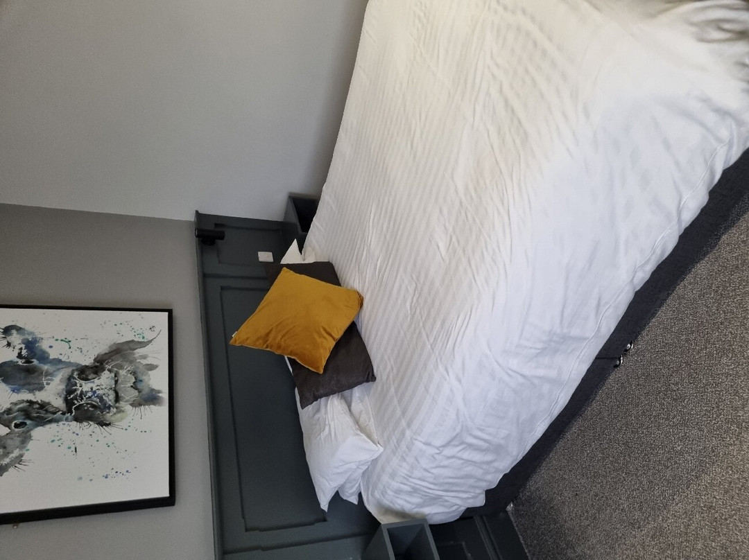 The Barns Hotel主图