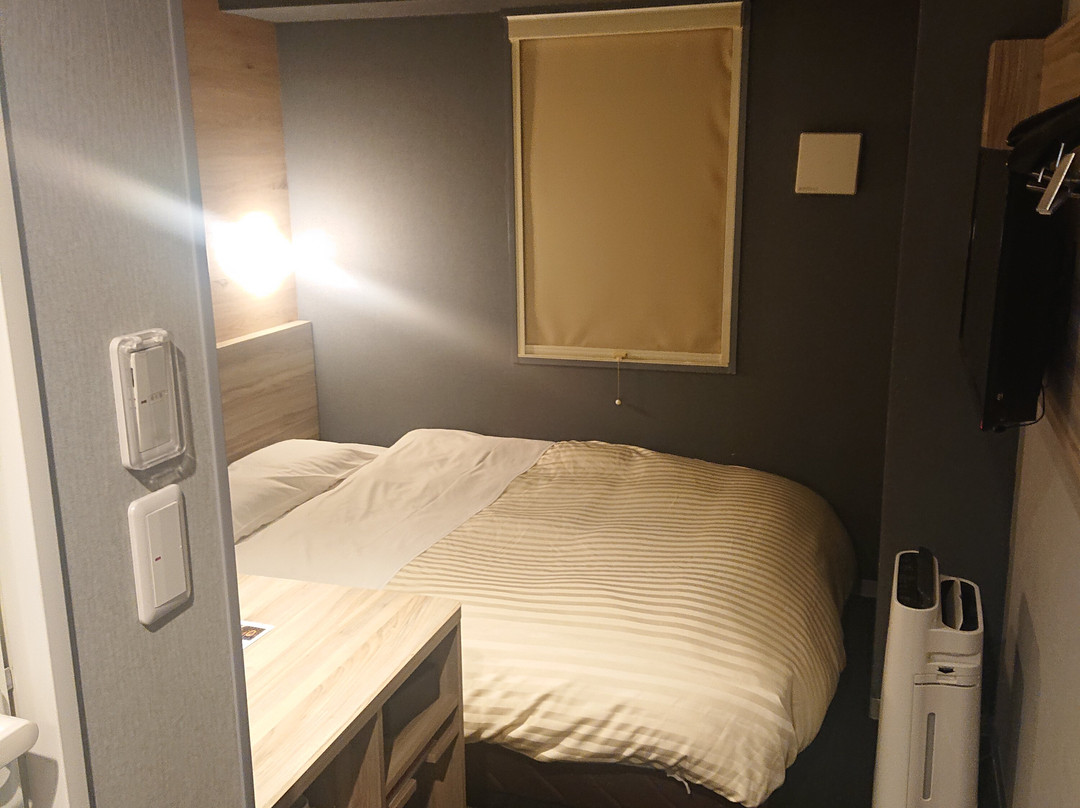 Super Hotel - Saitama Omiya主图