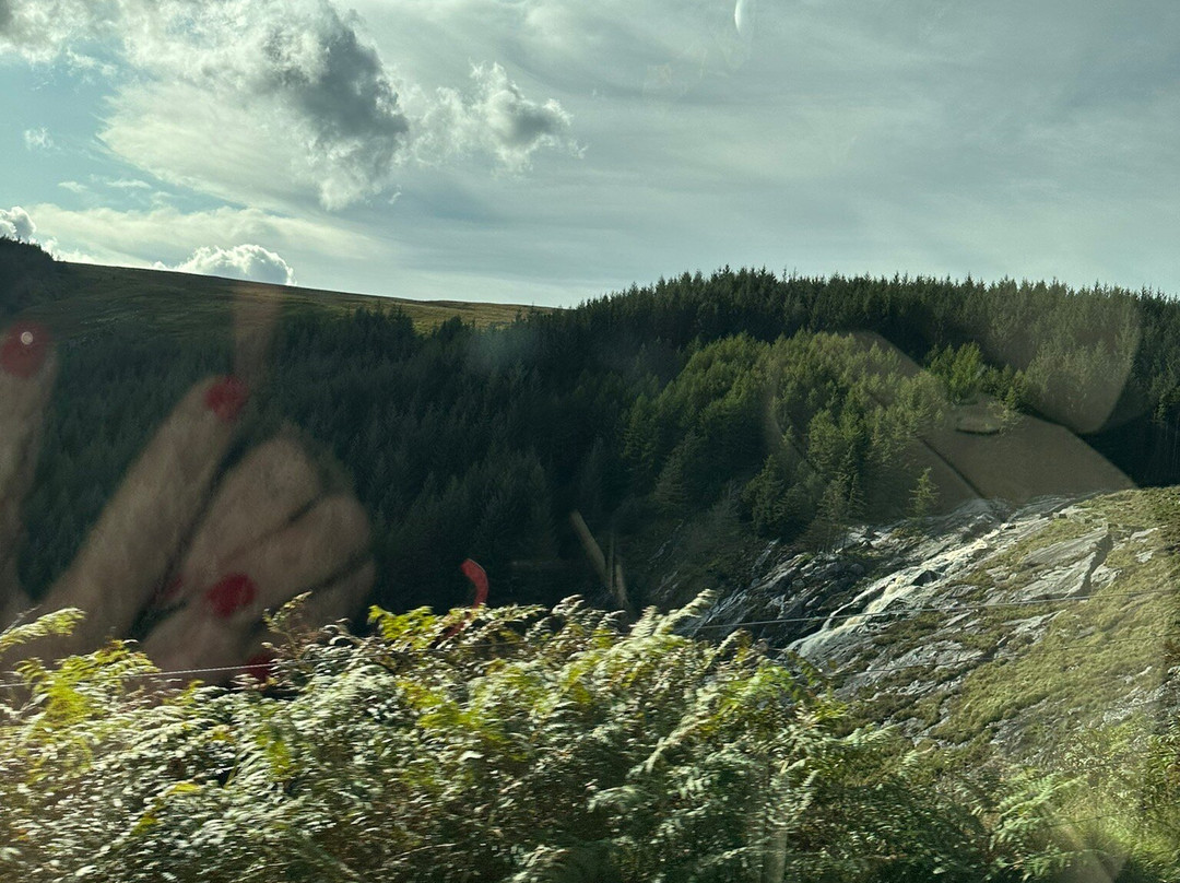 Dublin Chauffeur Services-都柏林必去景点