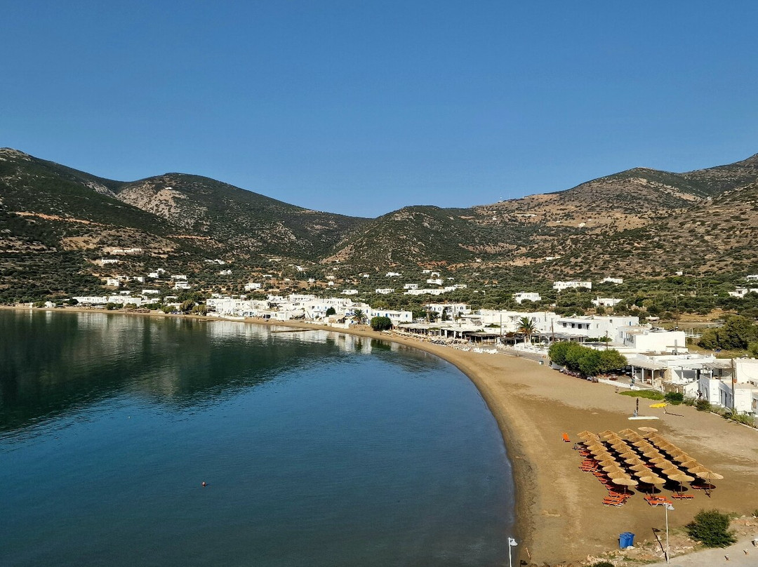 Niriedes Hotel主图