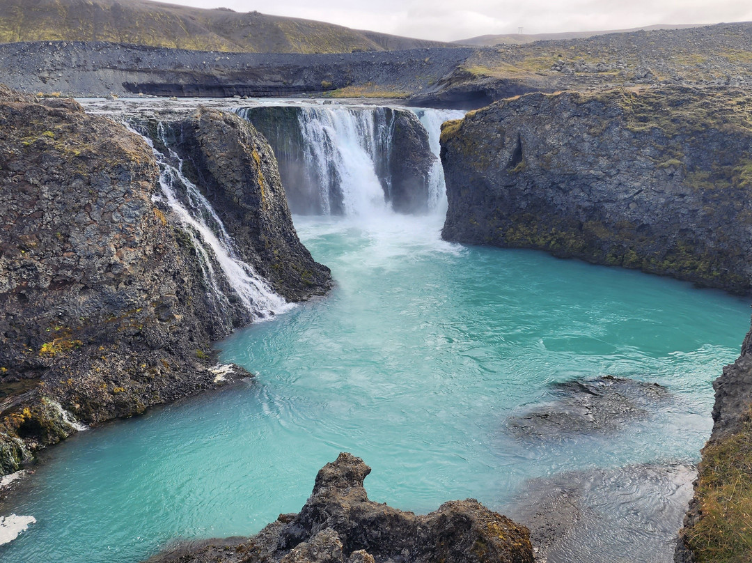 Ice Pic Journeys-Jokulsarlon必去景点