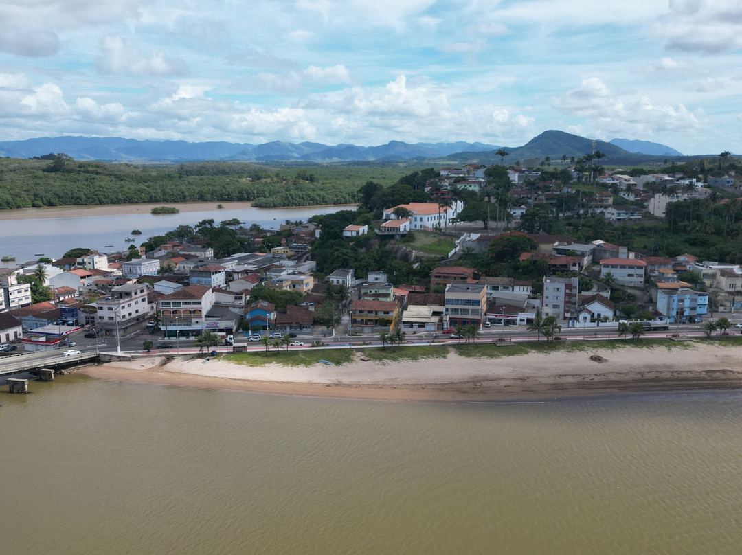 Anchieta Beach景点图片