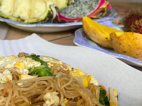 瑞士兰纳旅舍主图