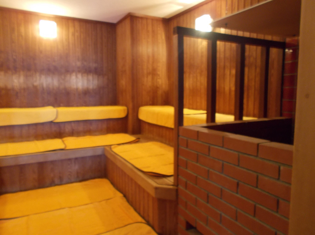 Yaizu Grand Hotel主图