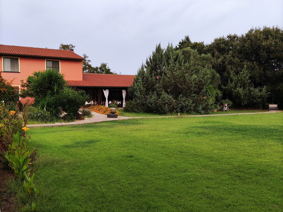 L'Orto Agriturismo主图