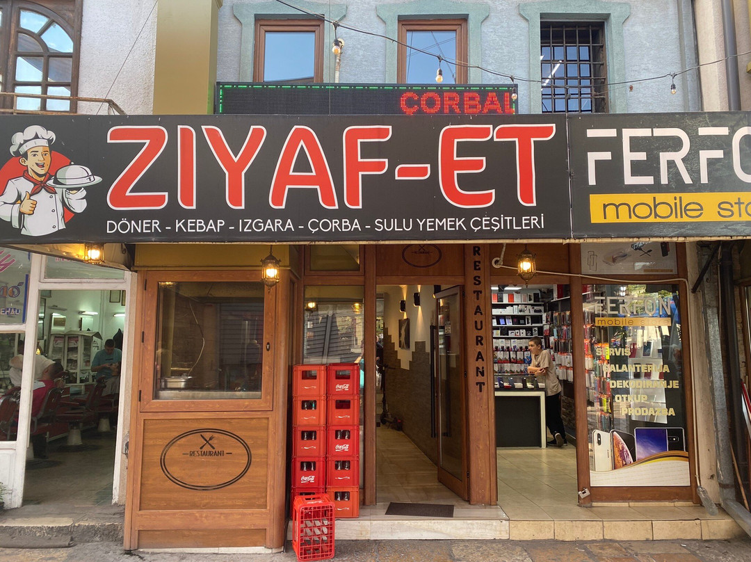 Ziyaf-ET