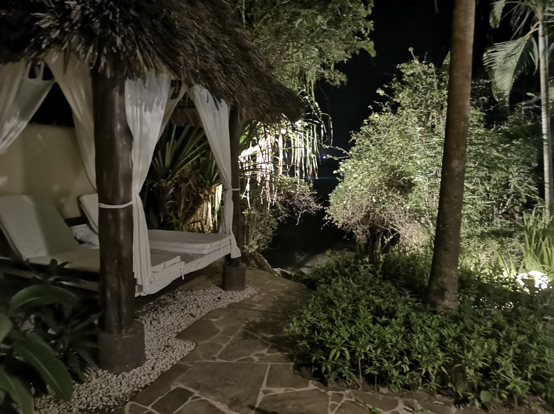 赞齐度假村主图