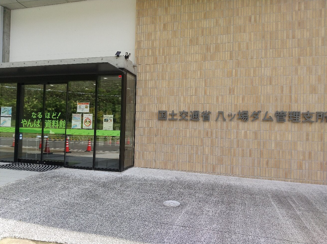 Naruhodo ! Yamba Museum-长野原町必去景点