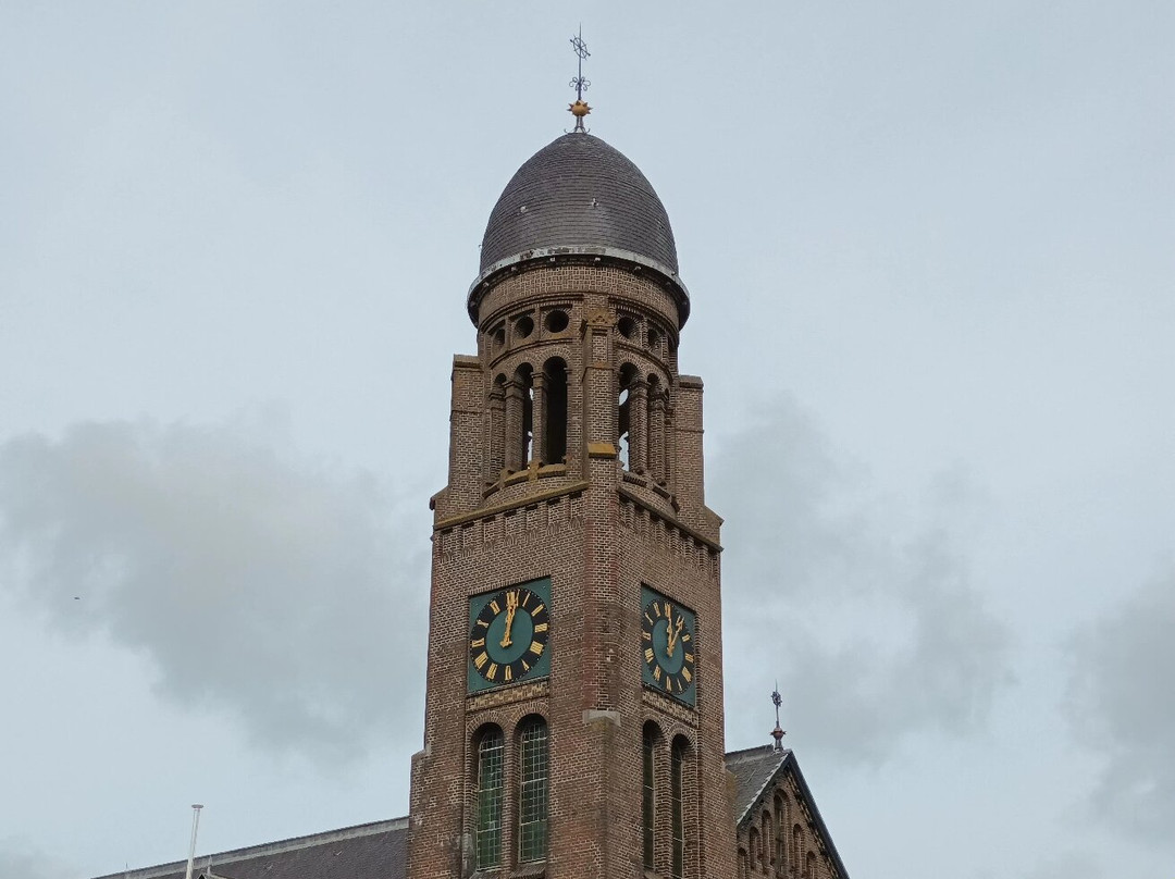 Heilig Hart van Jezuskerk (1910)景点图片