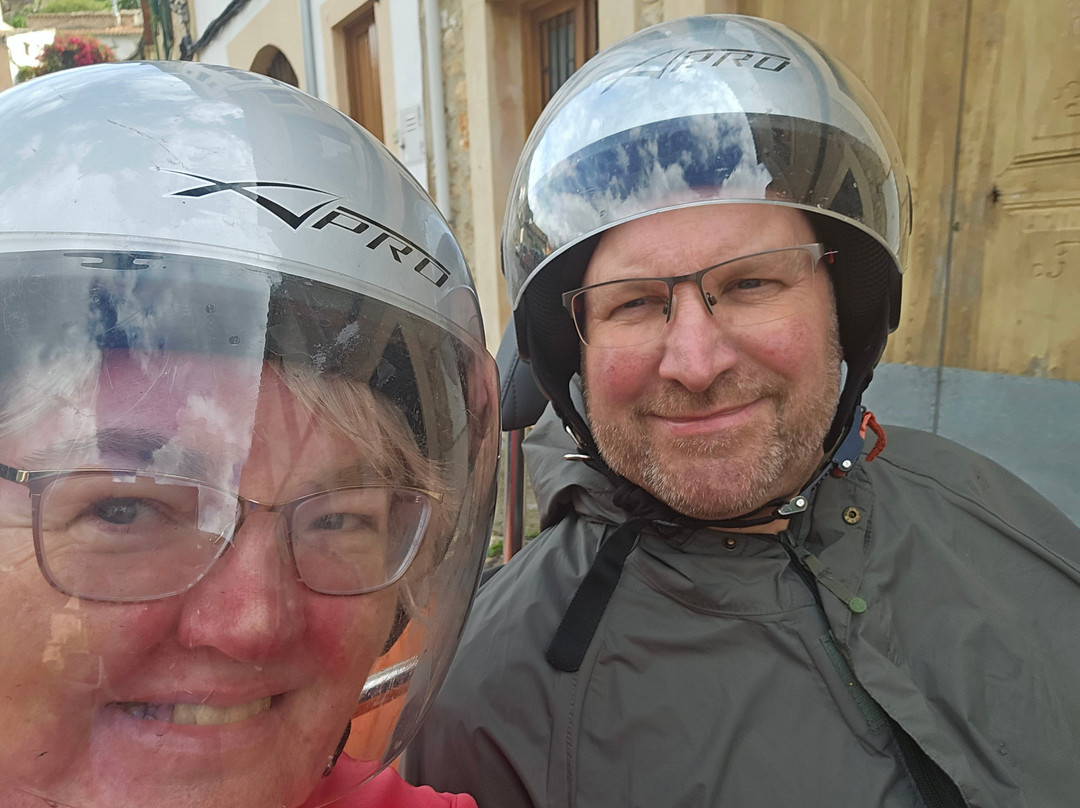 Trike Fun Mallorca景点图片