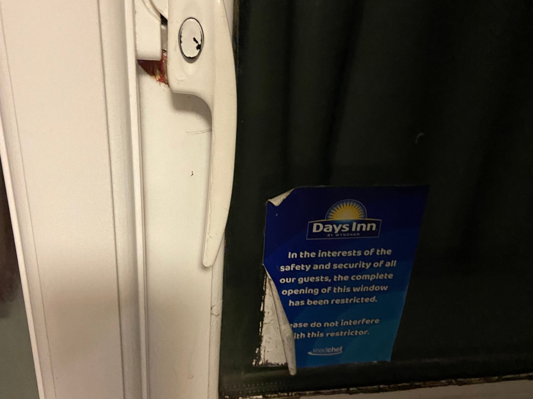 Days Inn by Wyndham Tewkesbury Strensham主图