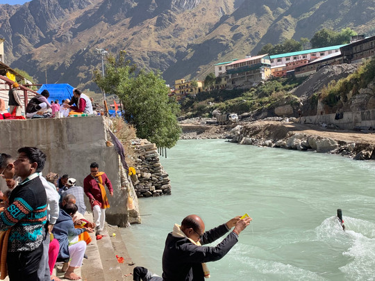 Abd Holiday Pvt. Ltd.-哈里瓦必去景点