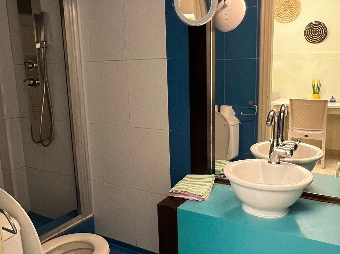 Galazio Asteri 1主图