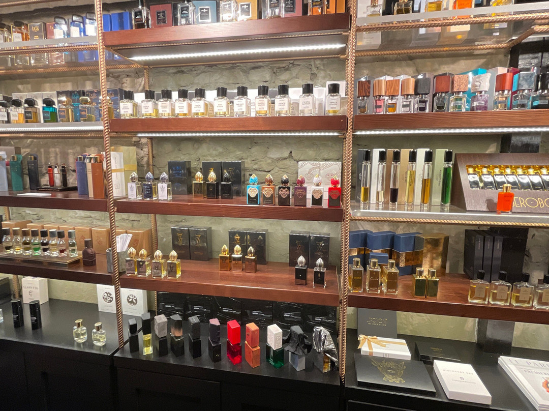 Crime Passionnel-哥本哈根必去景点