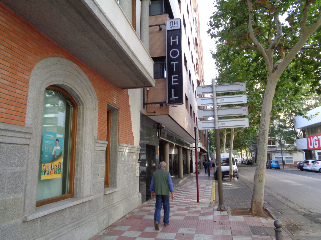 新罕布什尔州雷阿尔城酒店主图