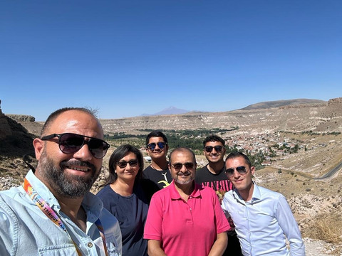 Pupa Travel-于尔居普必去景点