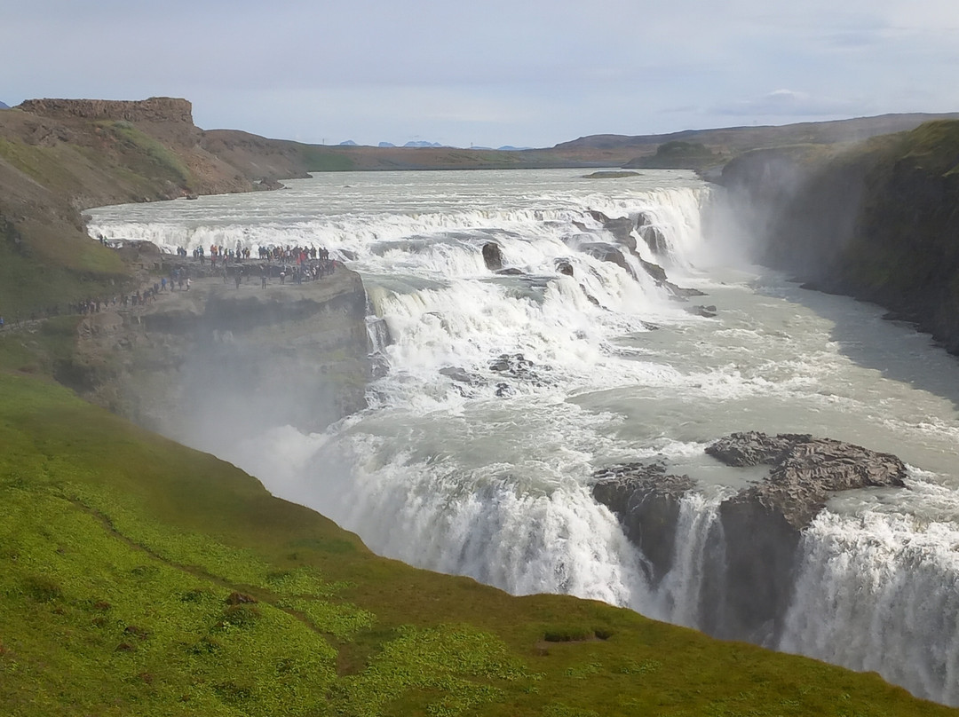 Iceland Guided Tours景点图片