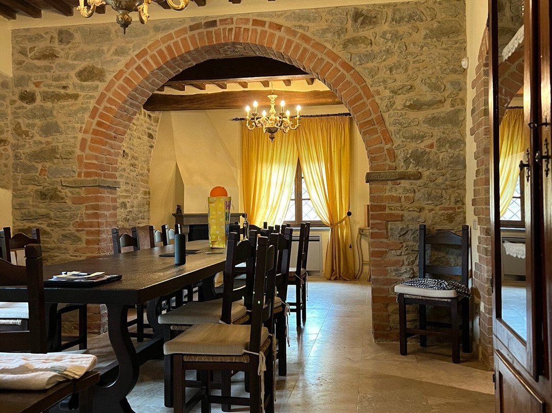 Villa Fontanicchio