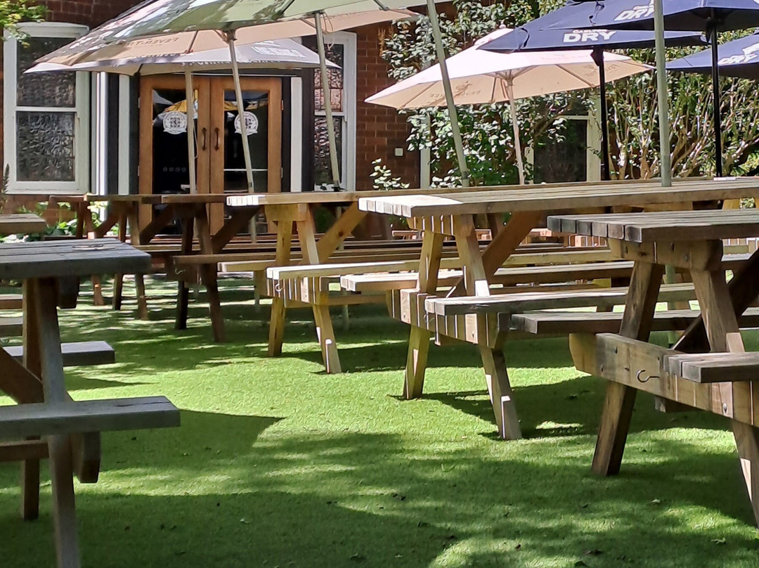 Bundanoon Hotel主图