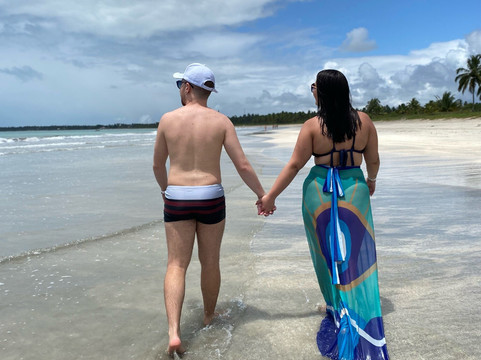 TOP ALAGOAS TURISMO-Maceio必去景点