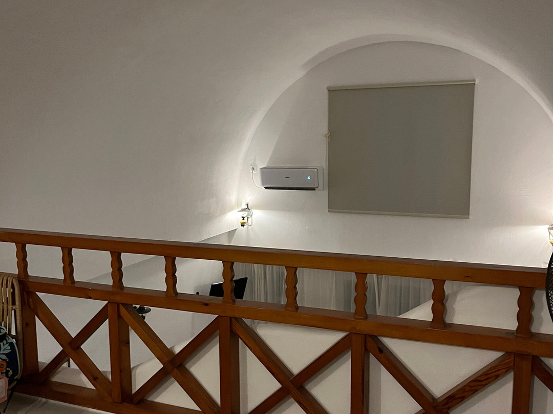 爱琴海景色酒店主图