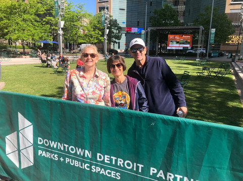 Preservation Detroit-底特律必去景点