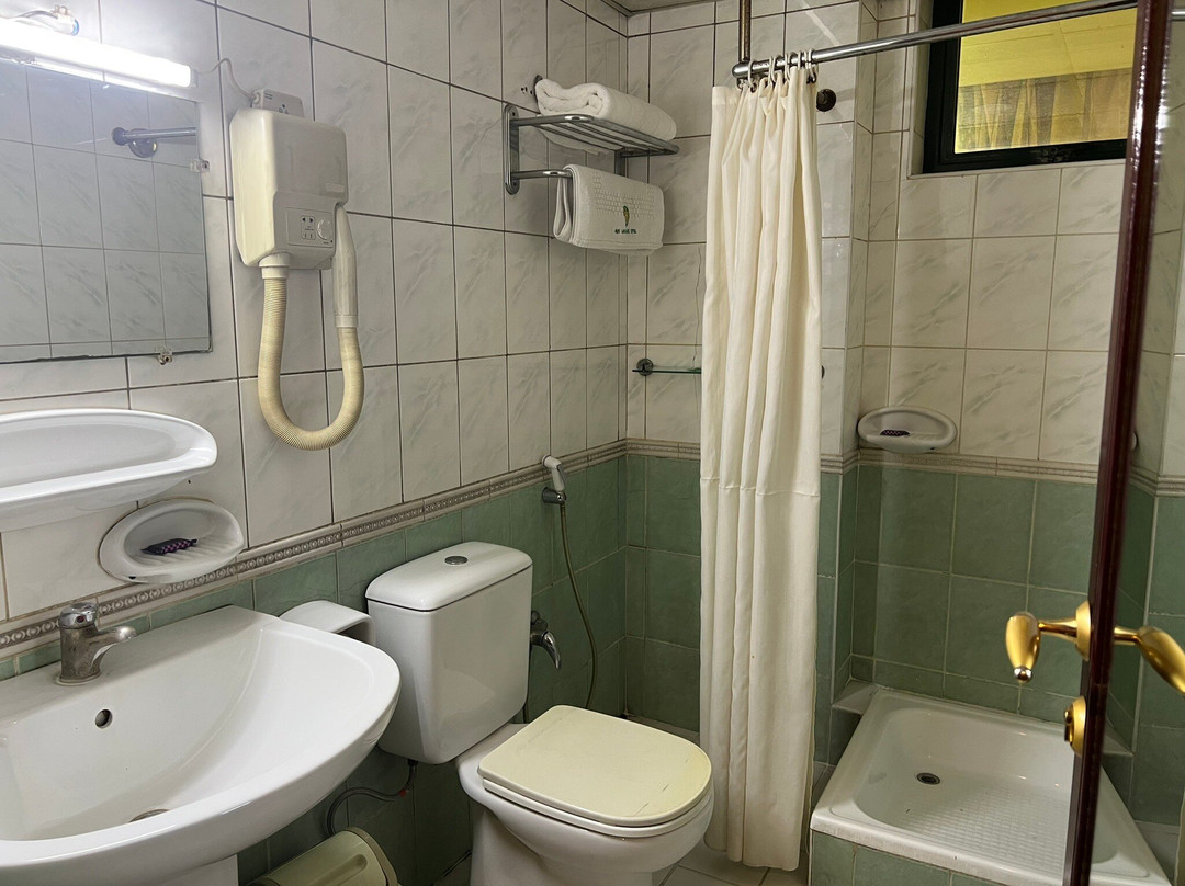 Safi Landmark Hotel & Suites主图