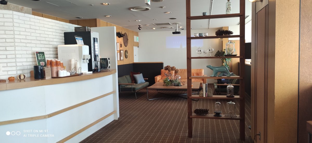 函馆Resol酒店-浴室