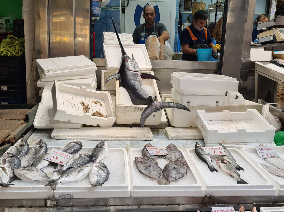 City Bikes Thessaloniki Rentals & tours-塞萨洛尼基必去景点